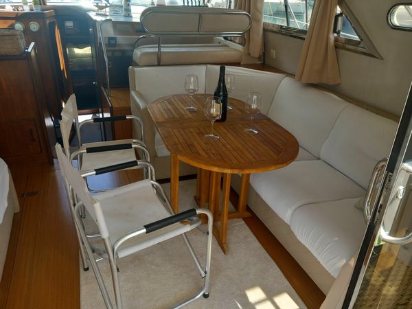 Fairline 43 | Fen Tiger