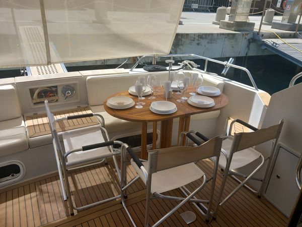 Fairline 43 | Fen Tiger