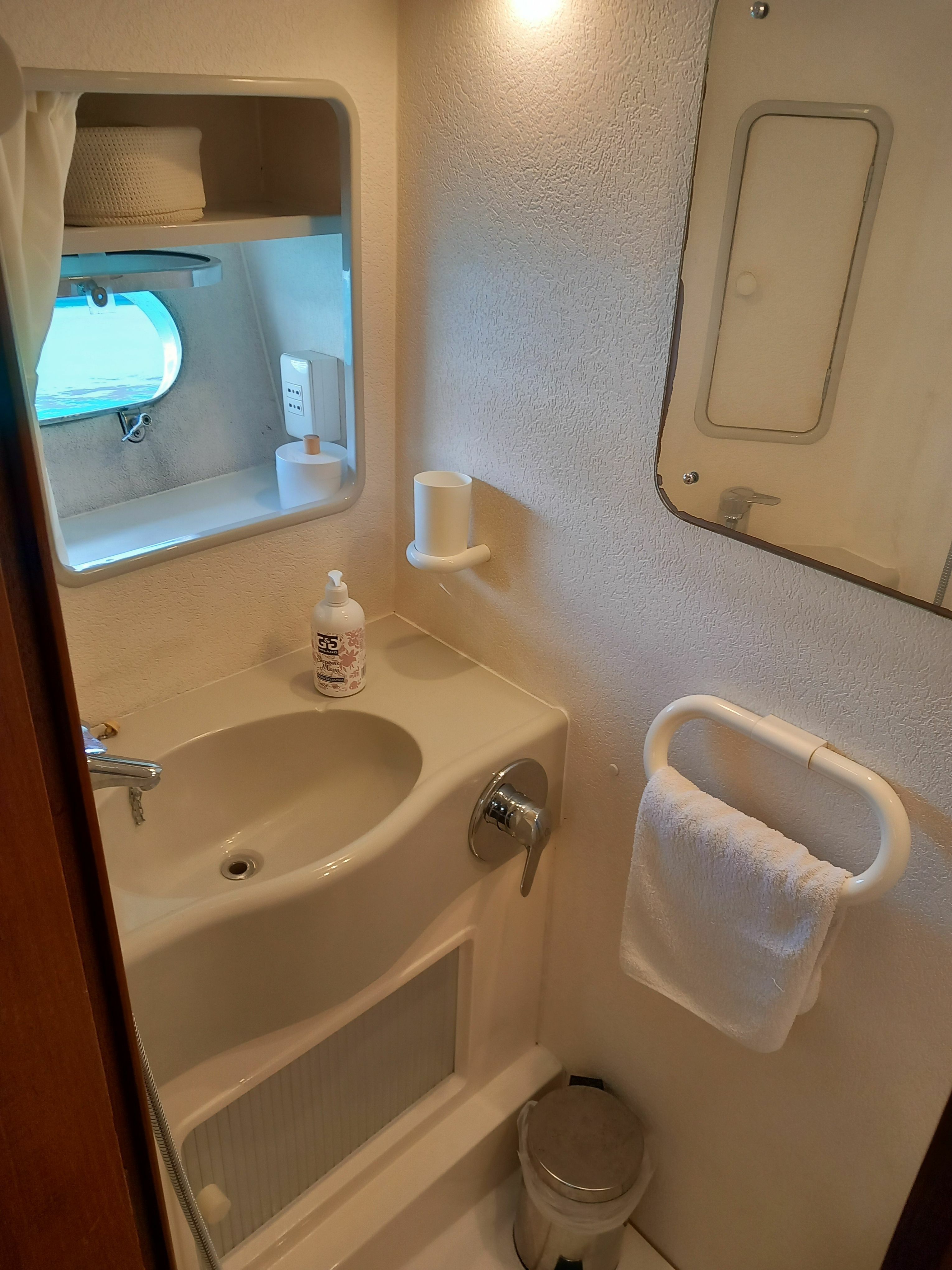 Fairline 43 | Fen Tiger