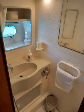 Fairline 43 | Fen Tiger