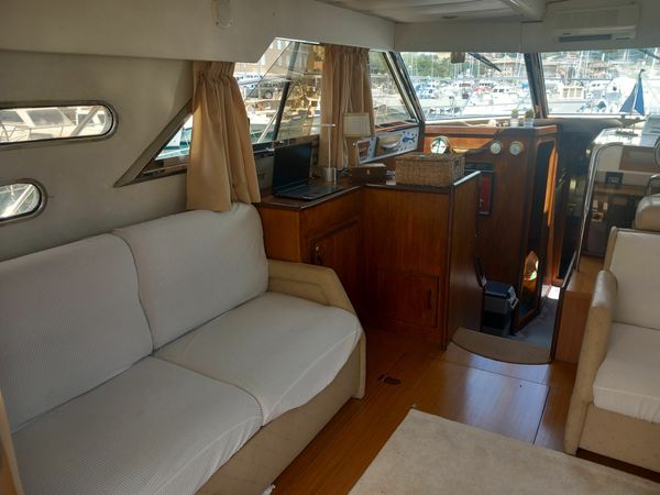 Fairline 43 | Fen Tiger