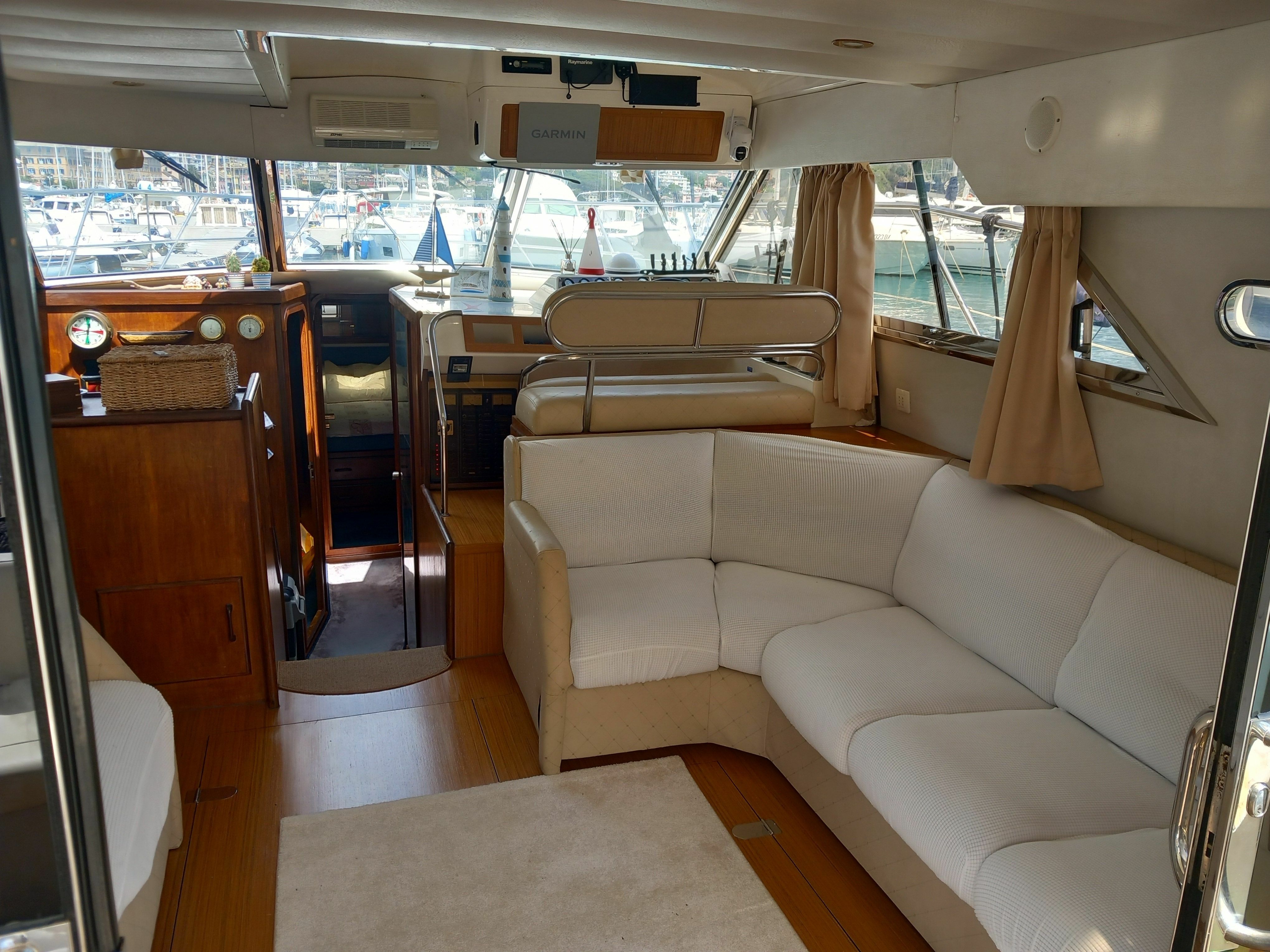 Fairline 43 | Fen Tiger