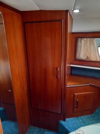 Fairline 43 | Fen Tiger