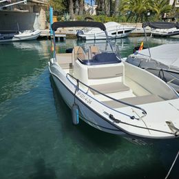Quicksilver 605 Activ | Q Catorce