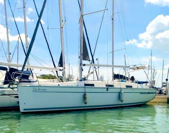 Bavaria Cruiser 32 | Big Kahuna