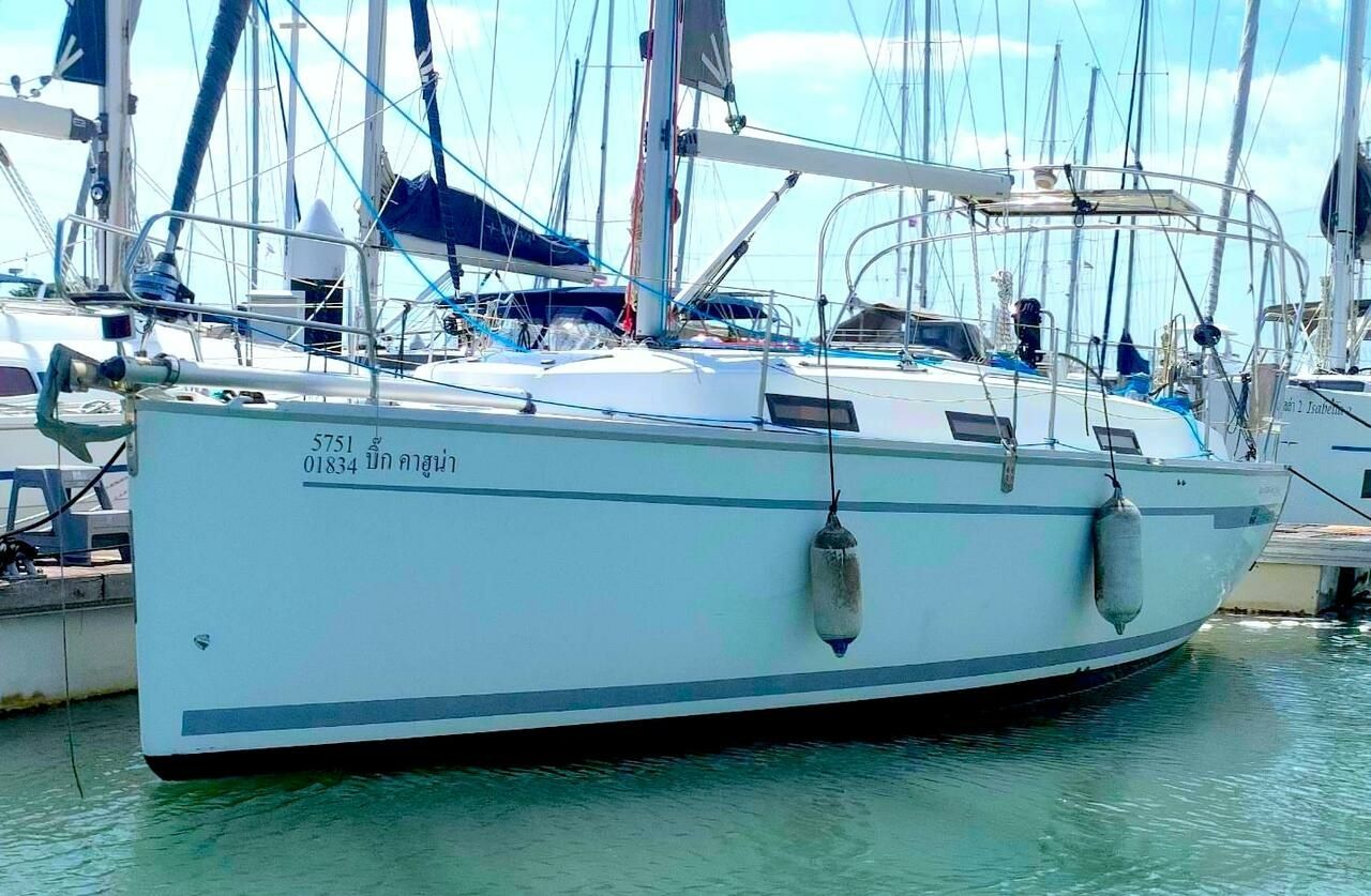 Bavaria Cruiser 32 | Big Kahuna