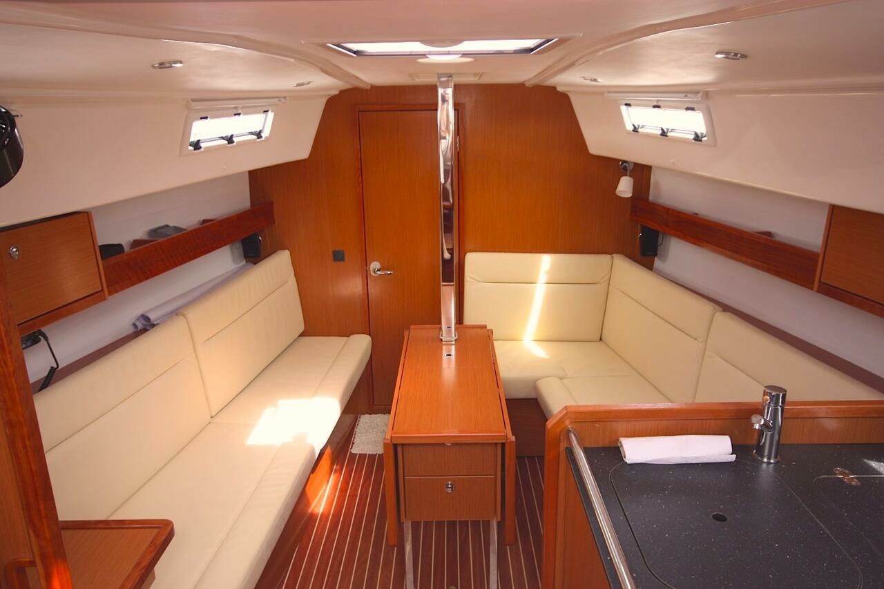 Bavaria Cruiser 32 | Big Kahuna