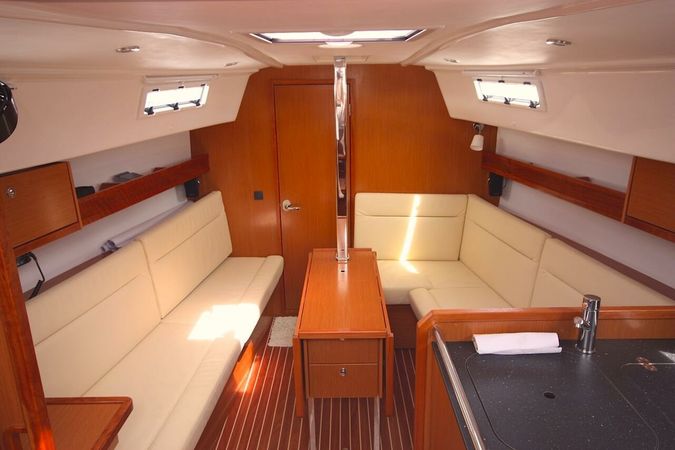 Bavaria Cruiser 32 | Big Kahuna