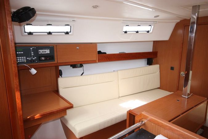 Bavaria Cruiser 32 | Big Kahuna