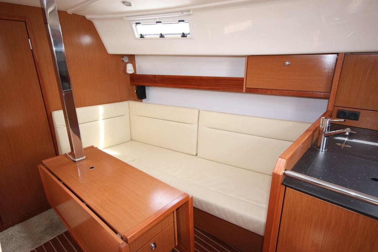 Bavaria Cruiser 32 | Big Kahuna