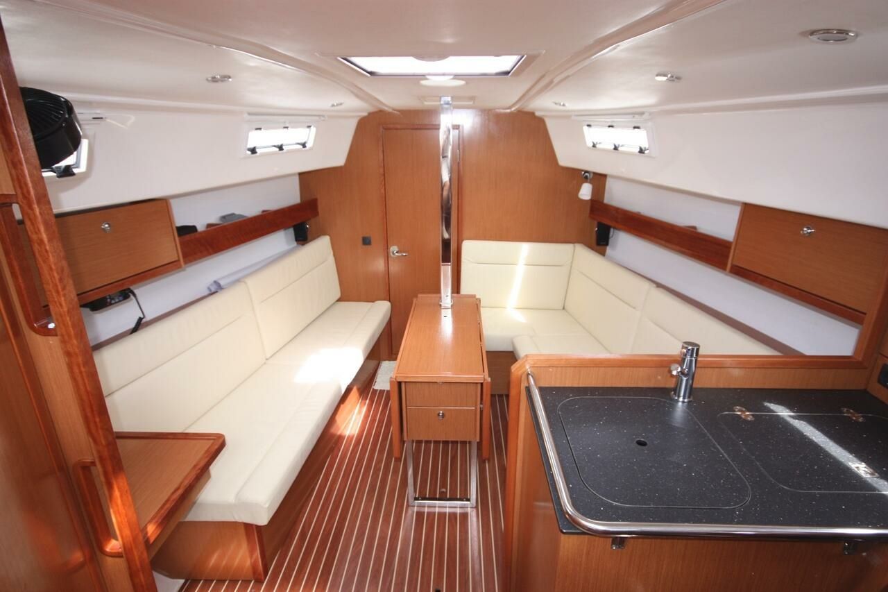 Bavaria Cruiser 32 | Big Kahuna