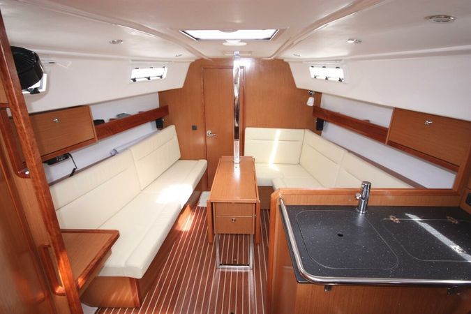 Bavaria Cruiser 32 | Big Kahuna