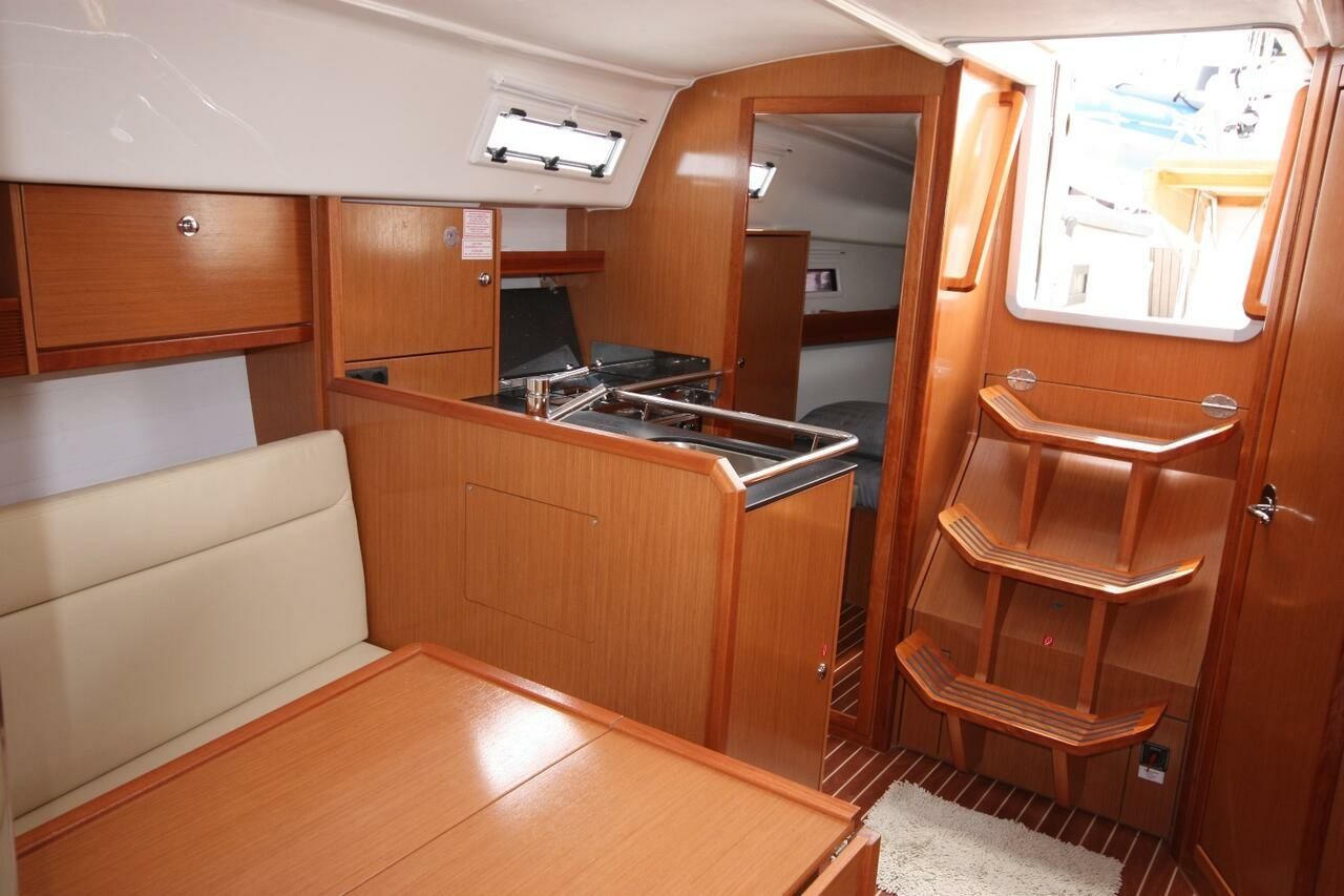Bavaria Cruiser 32 | Big Kahuna
