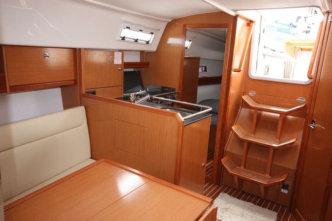 Bavaria Cruiser 32 | Big Kahuna