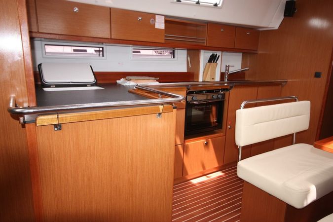 Bavaria Cruiser 32 | Big Kahuna