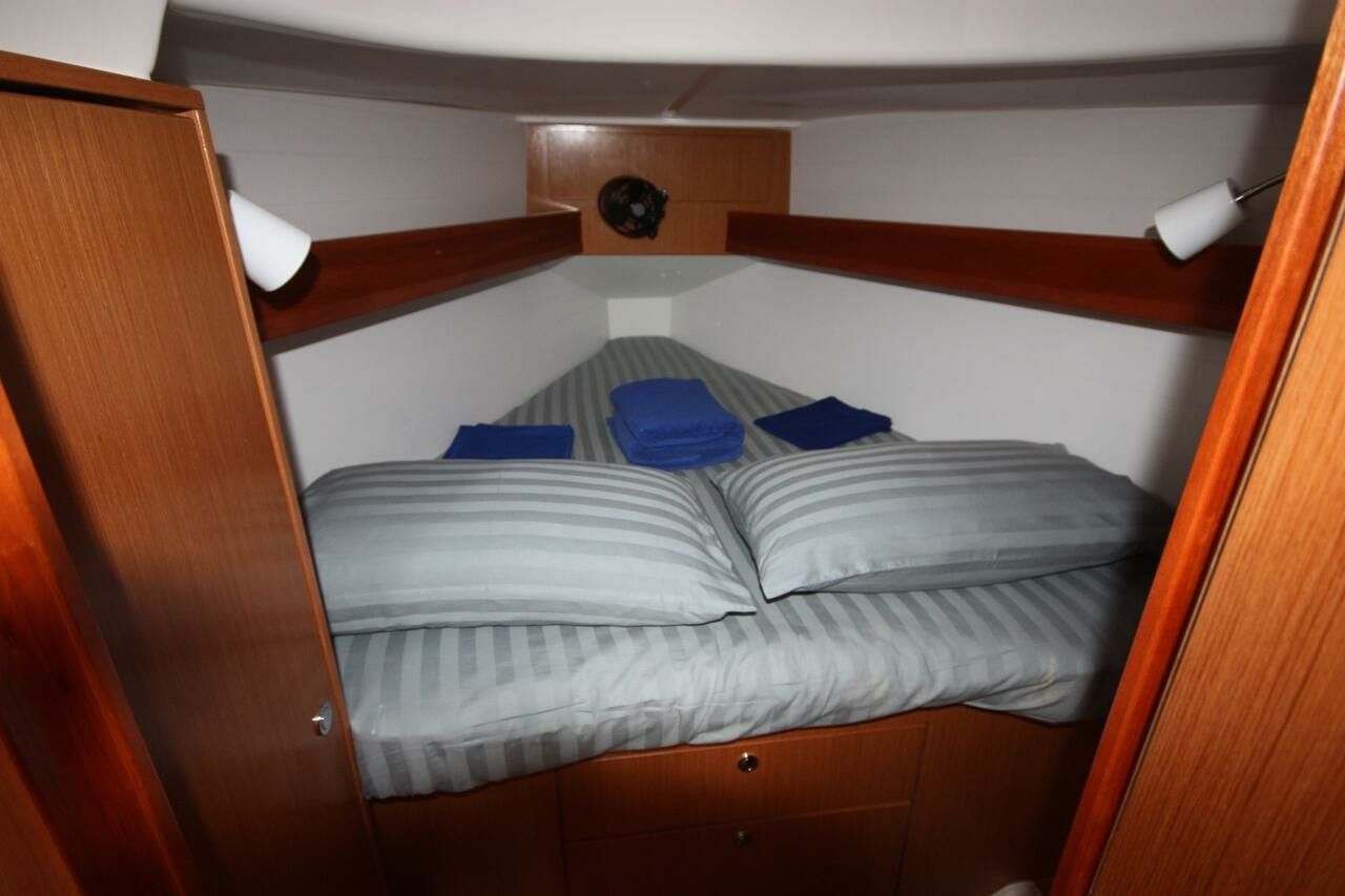 Bavaria Cruiser 32 | Big Kahuna