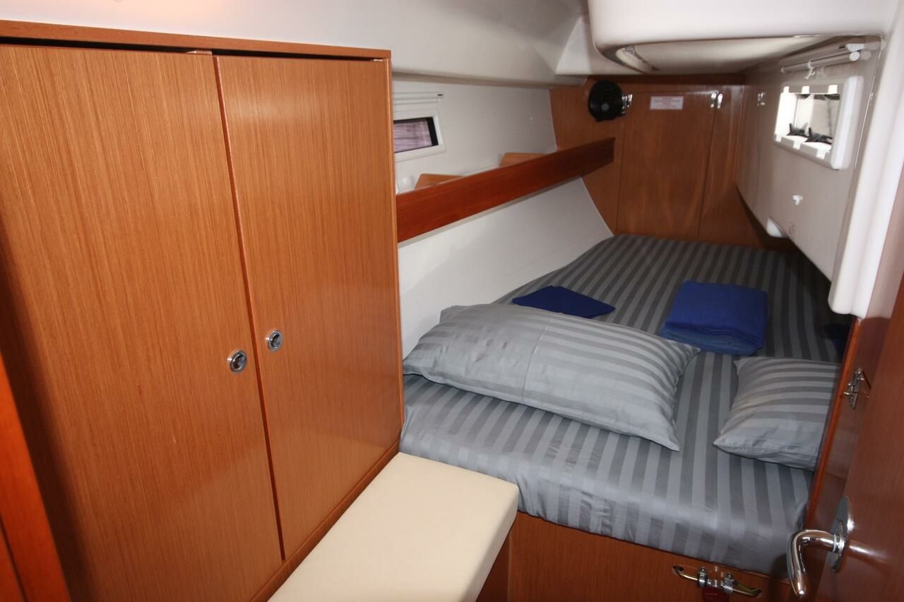 Bavaria Cruiser 32 | Big Kahuna
