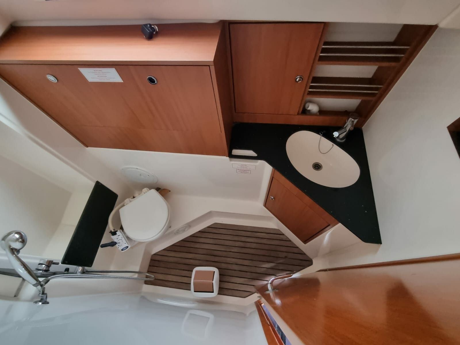 Bavaria Cruiser 32 | Big Kahuna