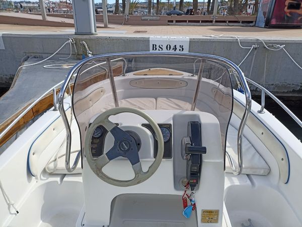 Ranieri Revolution | Stela