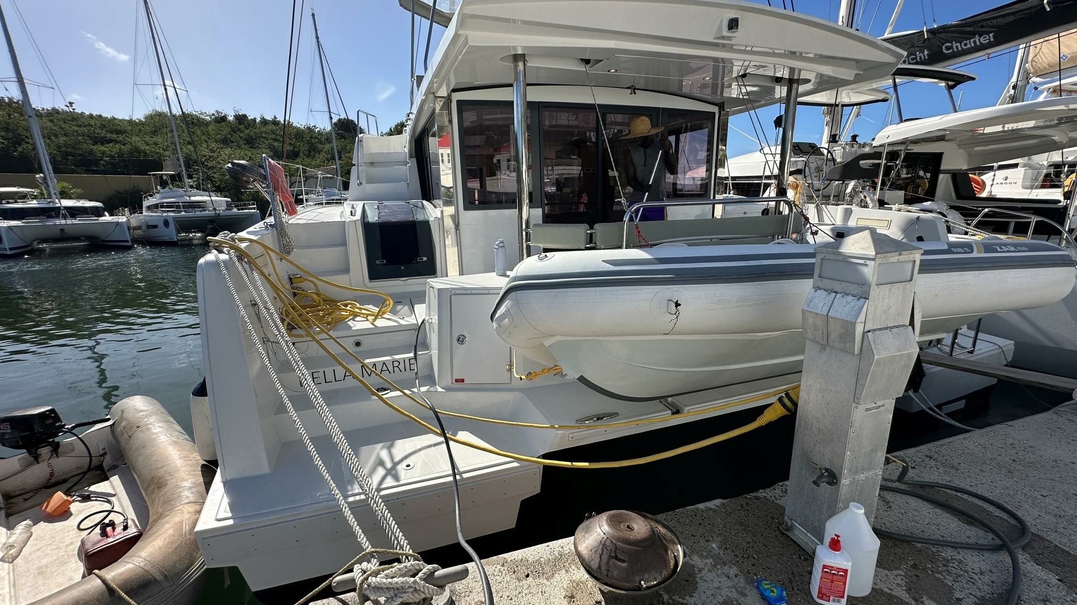 Bali 4.6 | Bella Marie