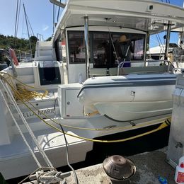 Bali 4.6 | Bella Marie