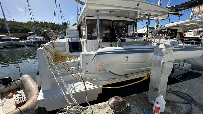 Bali 4.6 | Bella Marie