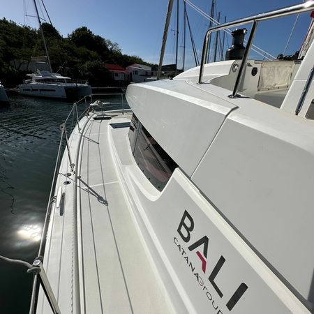 Bali 4.6 | Bella Marie