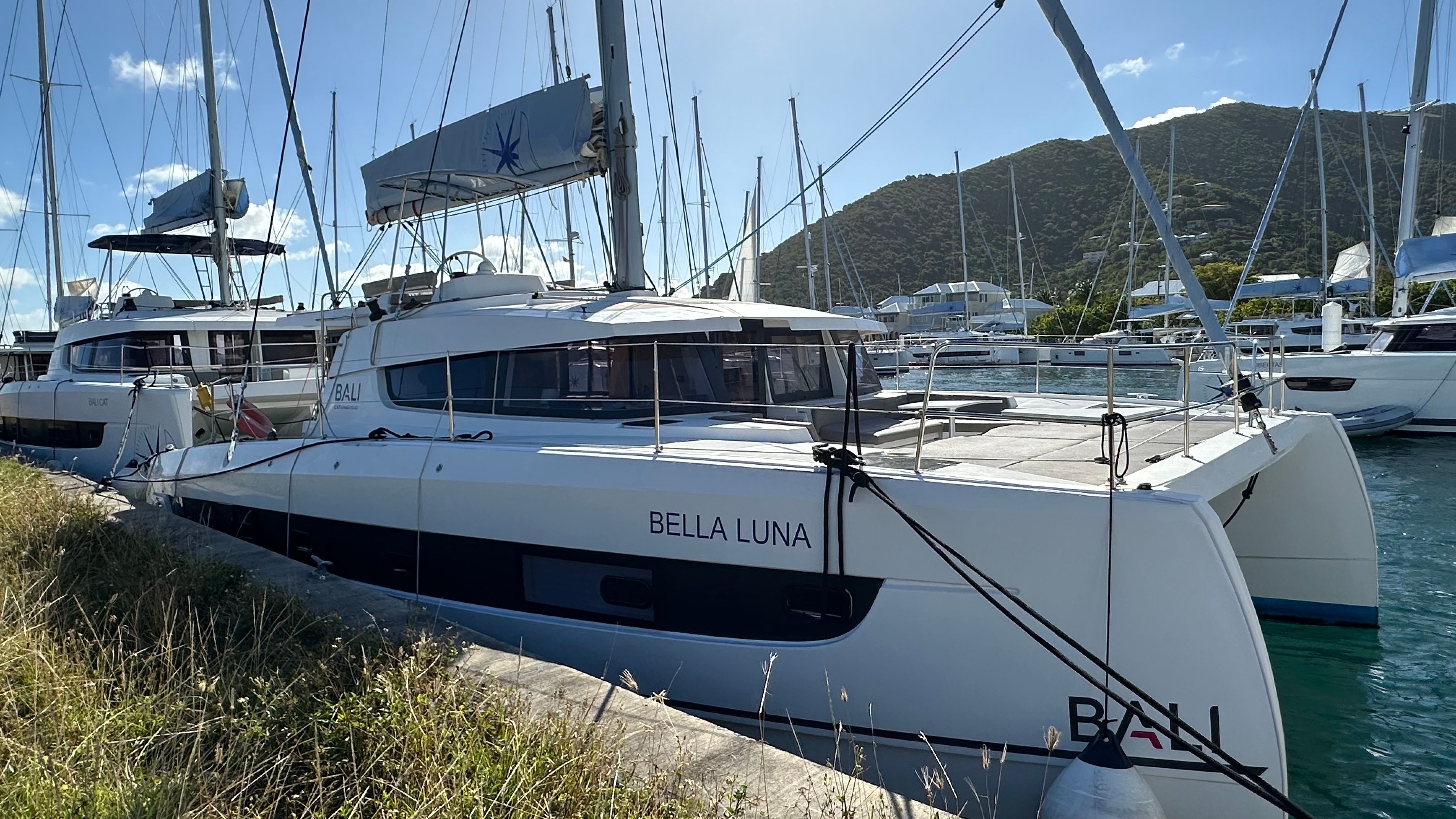 Bali 4.2 | Bella Luna
