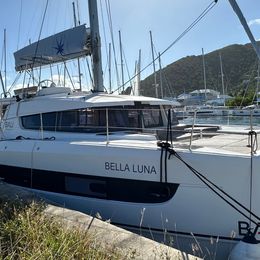 Bali 4.2 | Bella Luna
