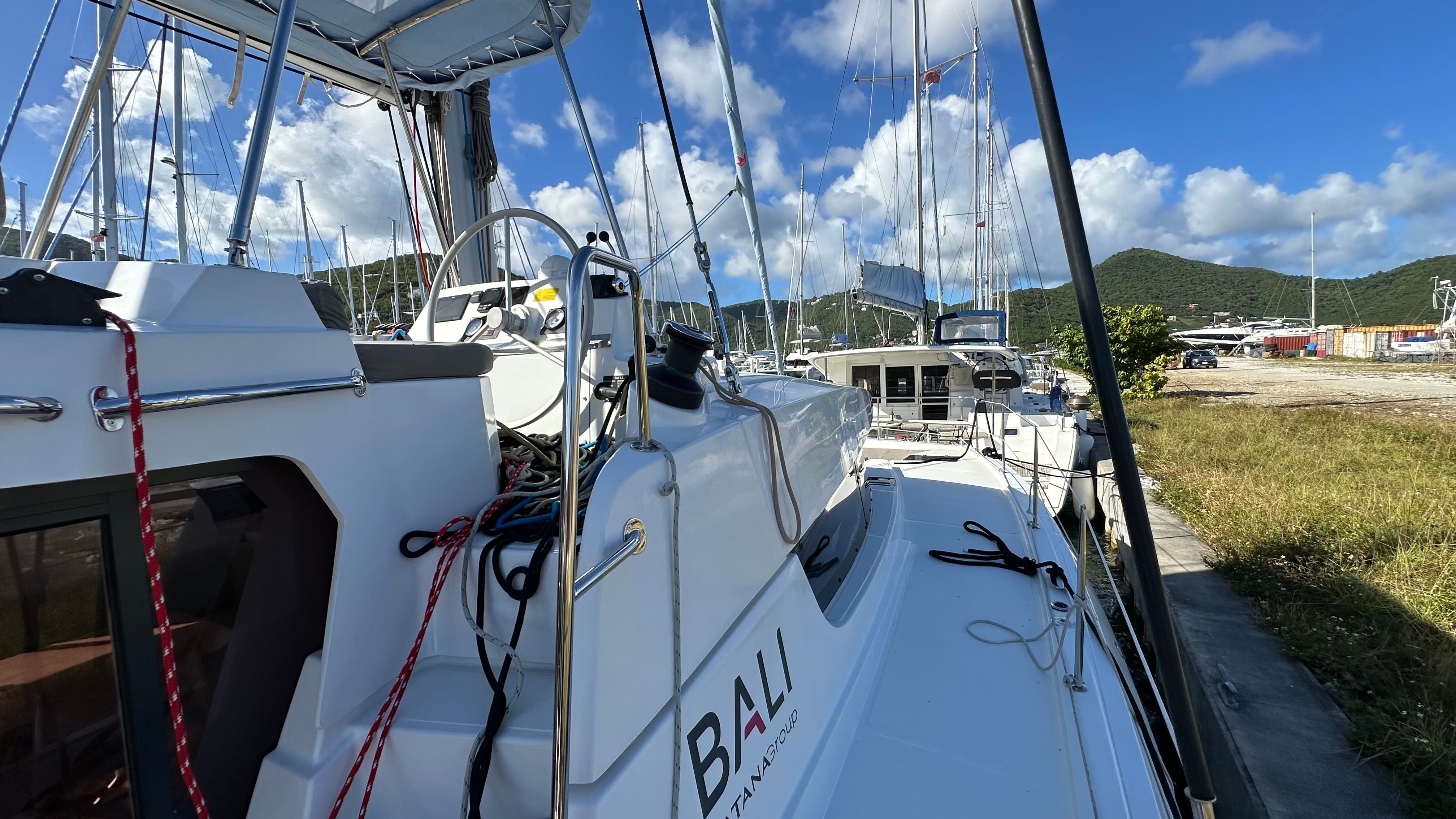 Bali 4.2 | Bella Luna