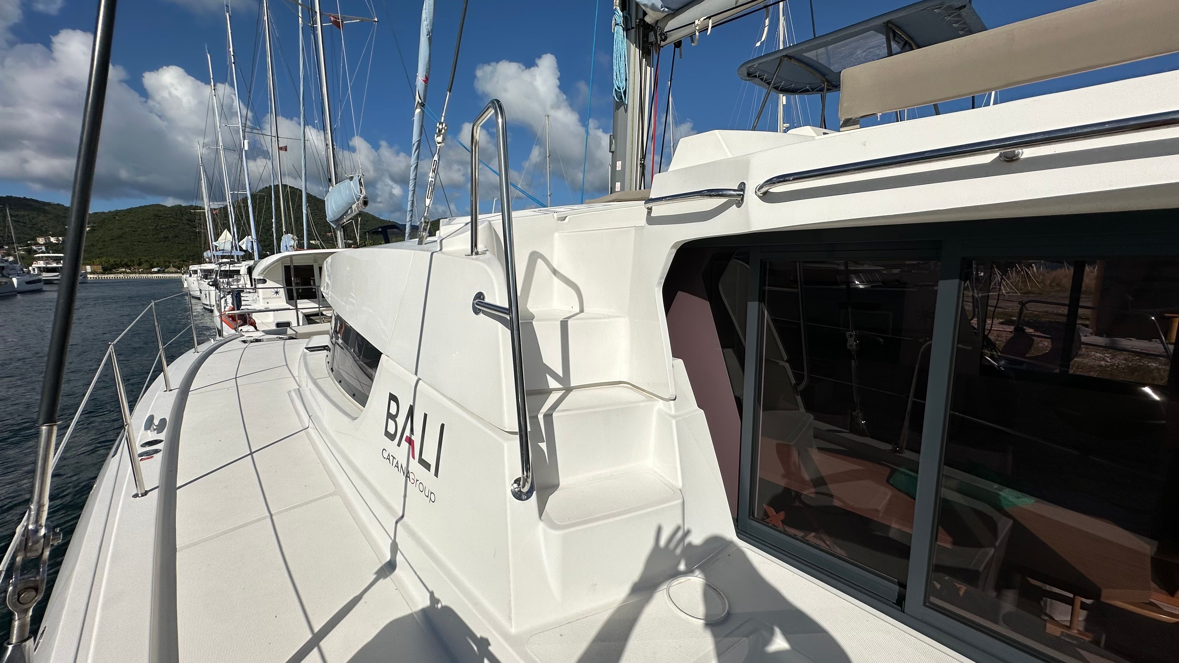 Bali 4.2 | Bella Luna