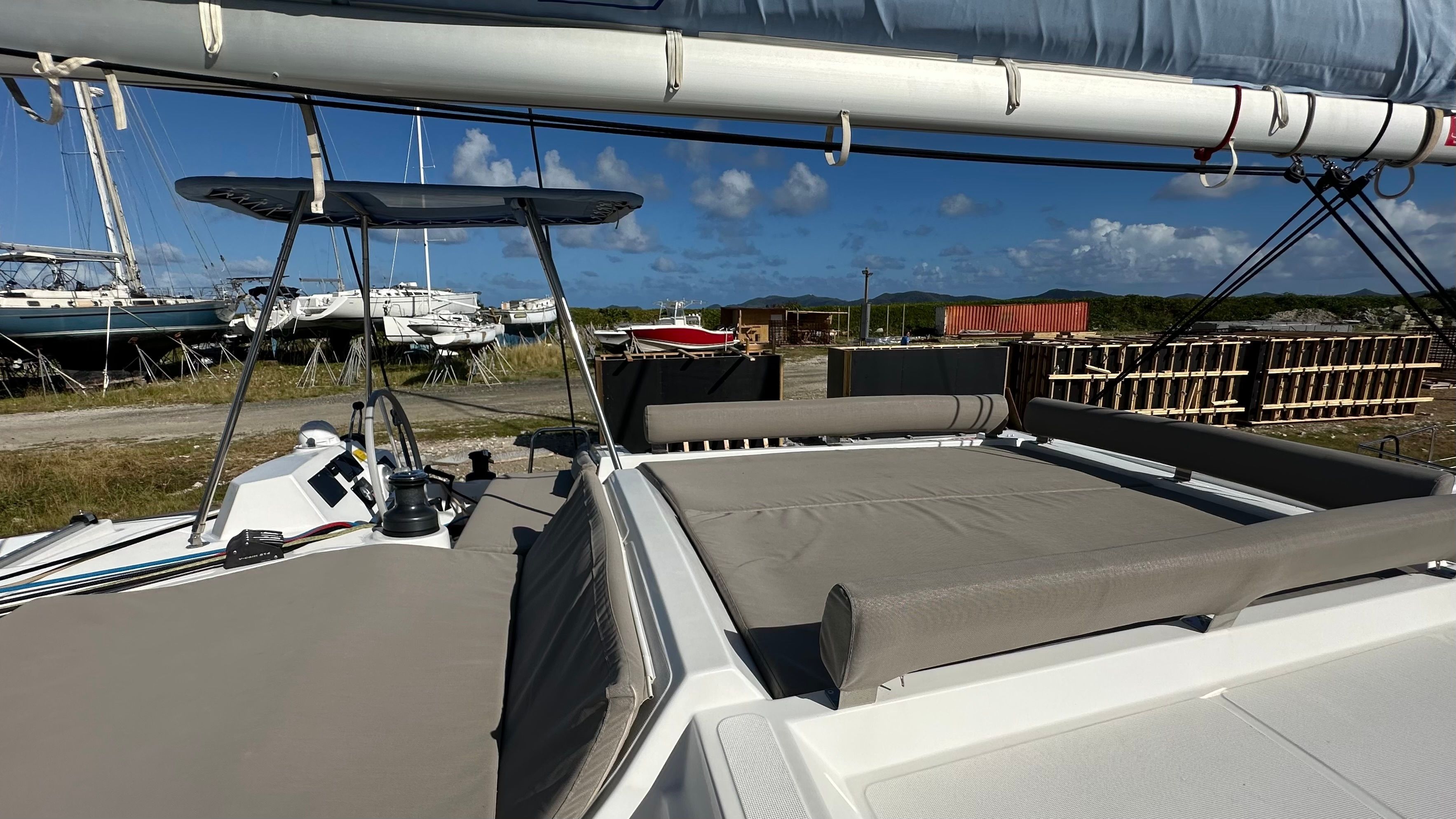 Bali 4.2 | Bella Luna