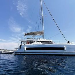 Bali Catspace | Easy Rider