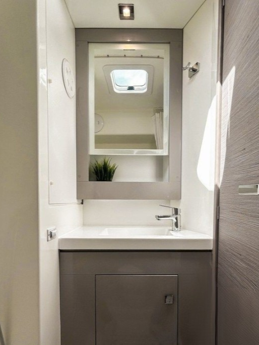 Fountaine Pajot Tanna 47 | Smart Way