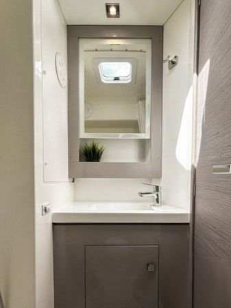 Fountaine Pajot Tanna 47 | Smart Way