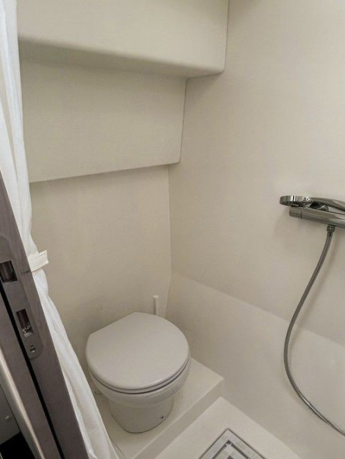 Fountaine Pajot Tanna 47 | Smart Way