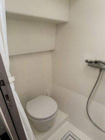 Fountaine Pajot Tanna 47 | Smart Way