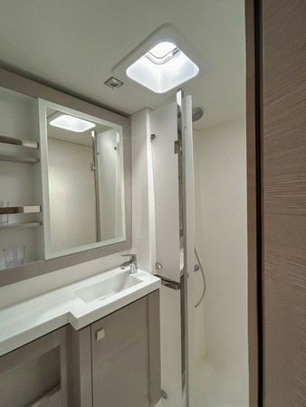 Fountaine Pajot Tanna 47 | Smart Way