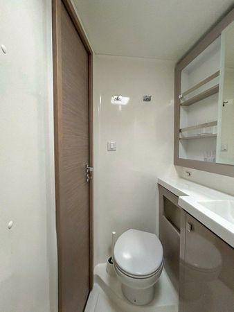 Fountaine Pajot Tanna 47 | Smart Way