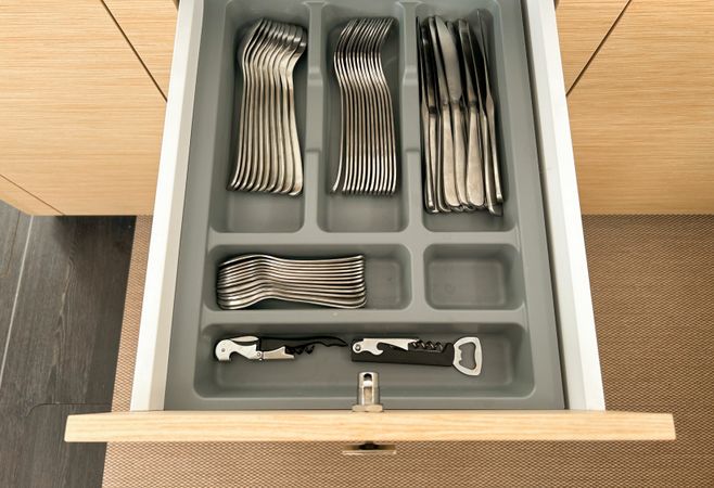 Fountaine Pajot Tanna 47 | Angara