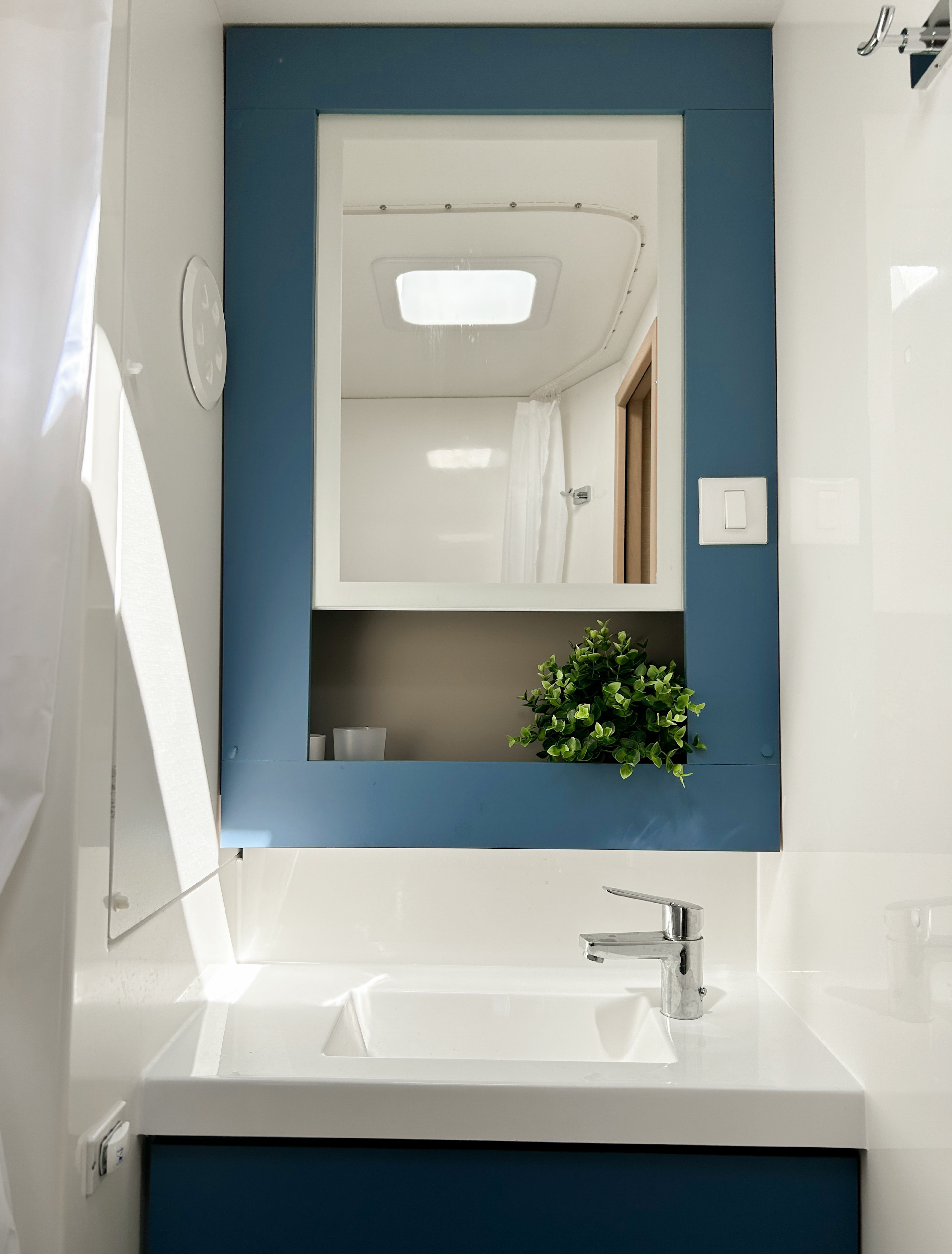 Fountaine Pajot Tanna 47 | Angara