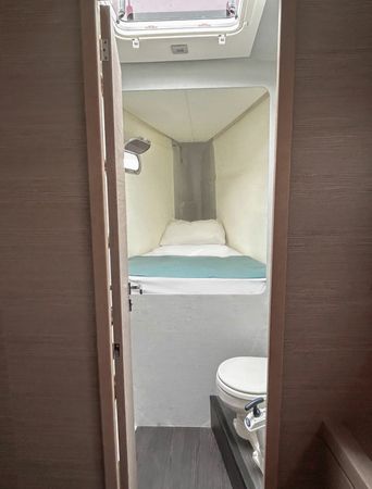 Fountaine Pajot Tanna 47 | Angara