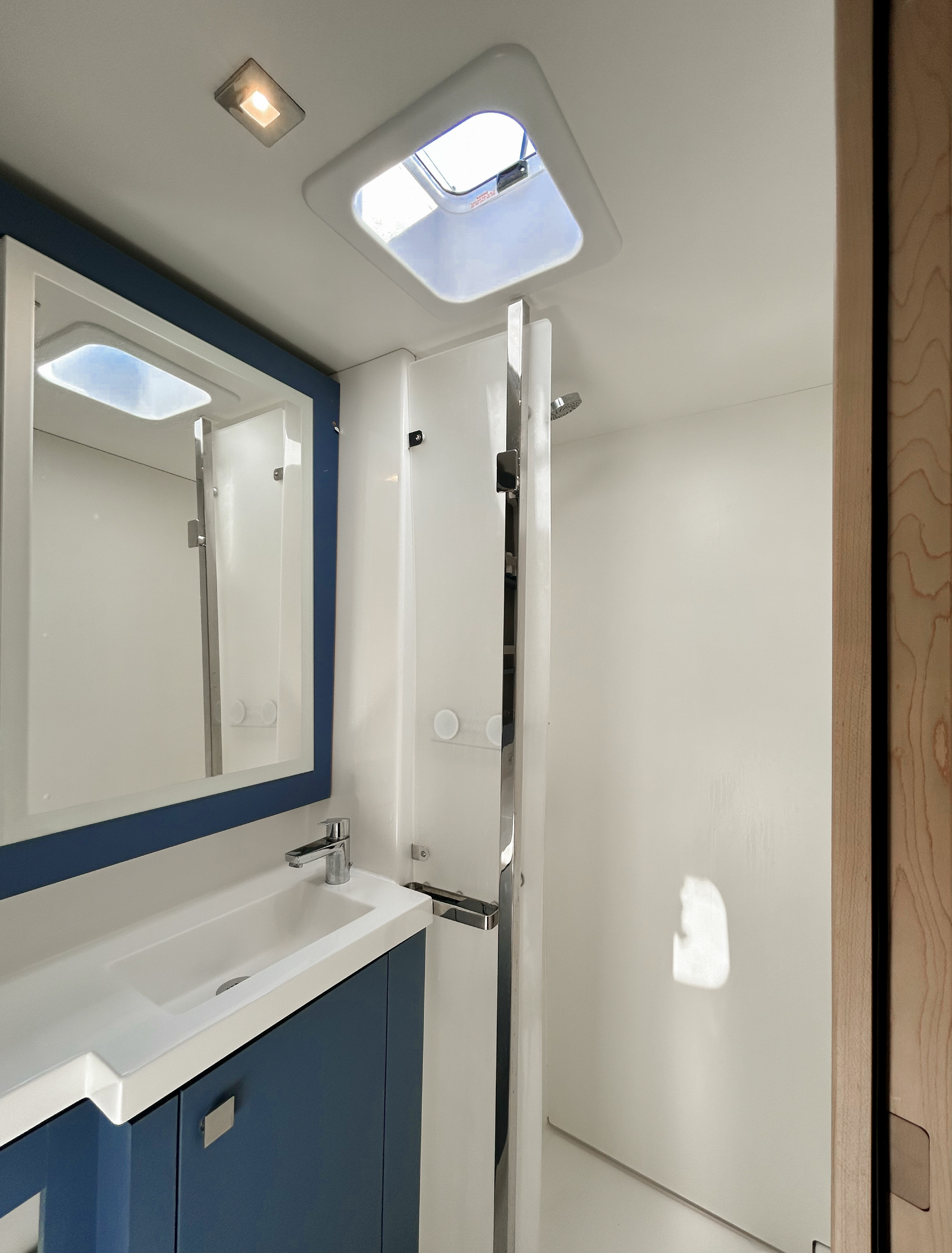 Fountaine Pajot Tanna 47 | Angara