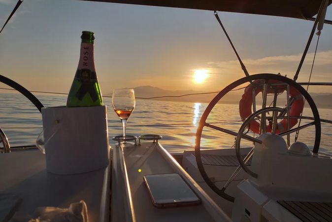 Jeanneau Sun Odyssey 389 | Mami