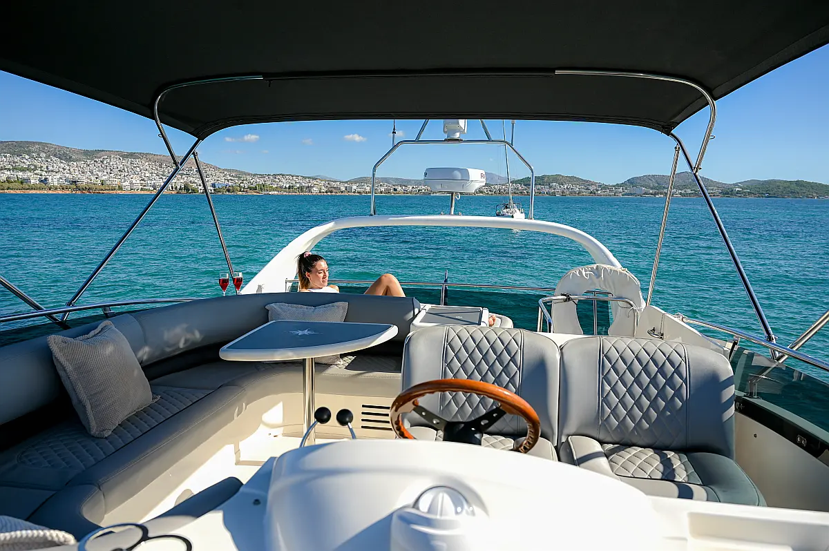 Princess 45 | Carina