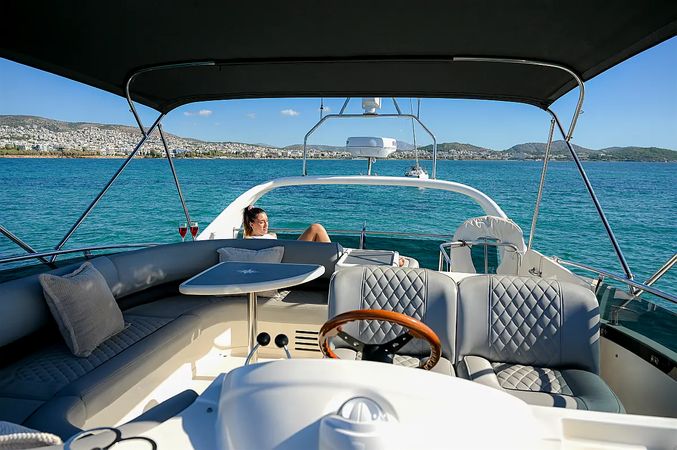 Princess 45 | Carina