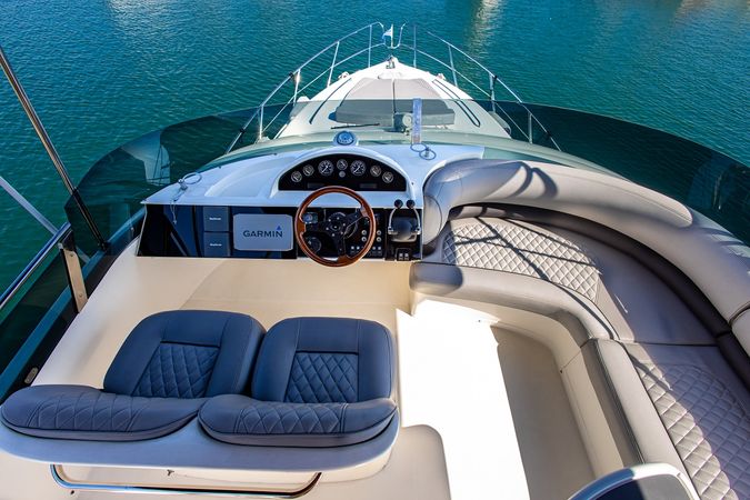 Princess 45 | Carina