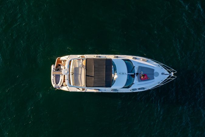 Princess 45 | Carina