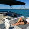 Princess 45 | Carina