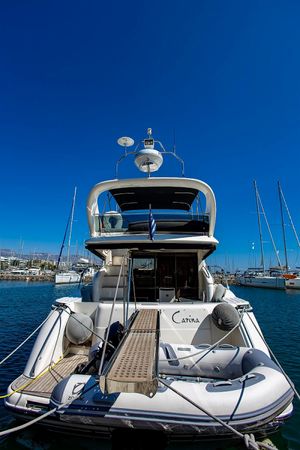 Princess 45 | Carina